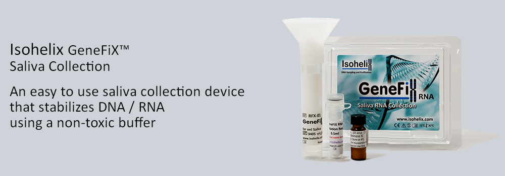 Self Photos / Files - iso-saliva-banner