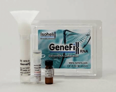 Self Photos / Files - iso-saliva-rna